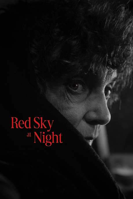 Red Sky at Night